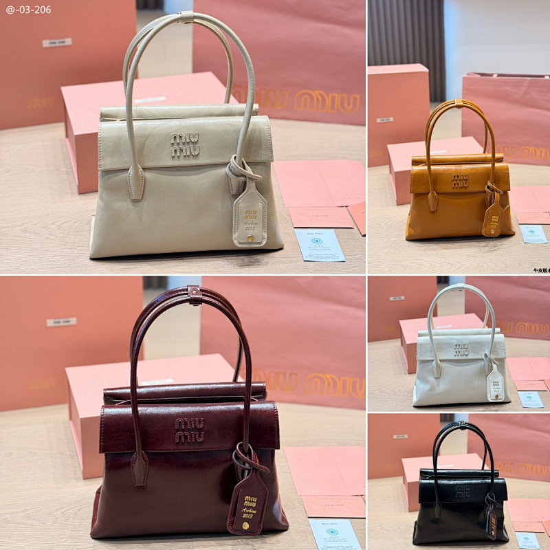 Miumiu Miumiu