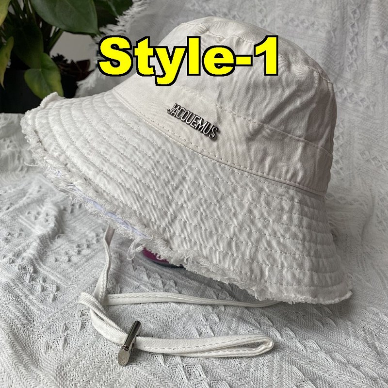 Jacquemus Jacquemus