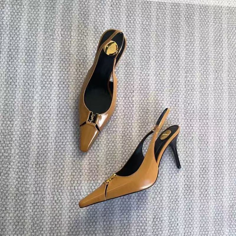 Ysl With Box 5