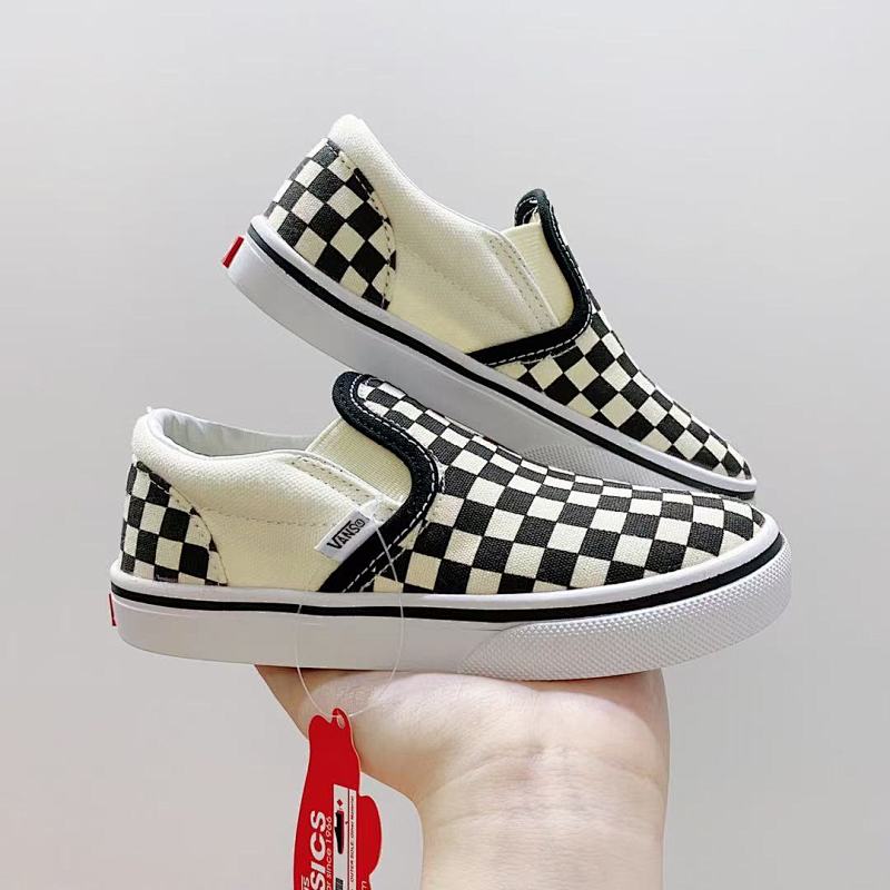 Vans Kids 3