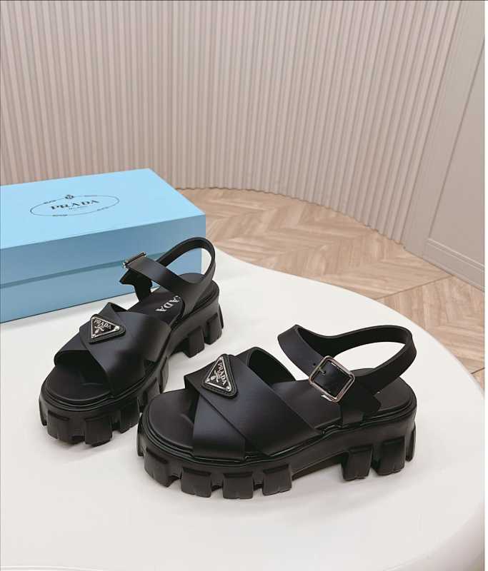 Prada Prada