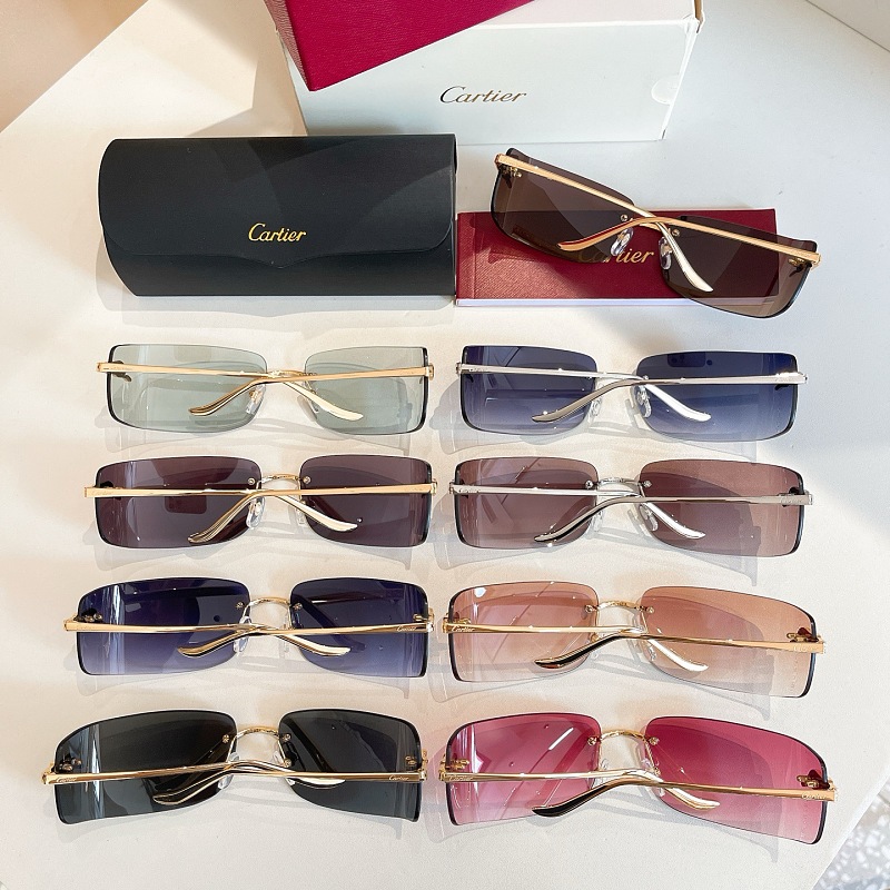 Cartier alt