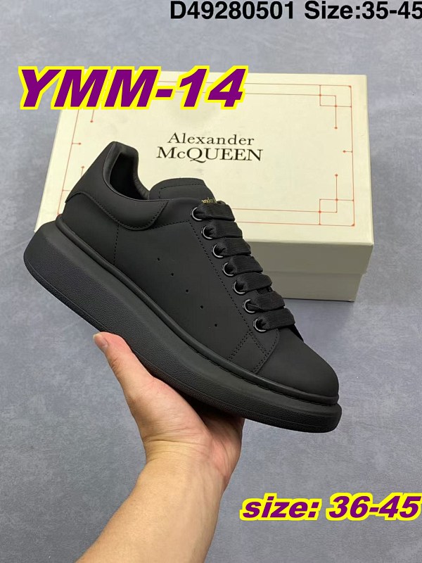 Alexander Mcqueen Alexander Mcqueen