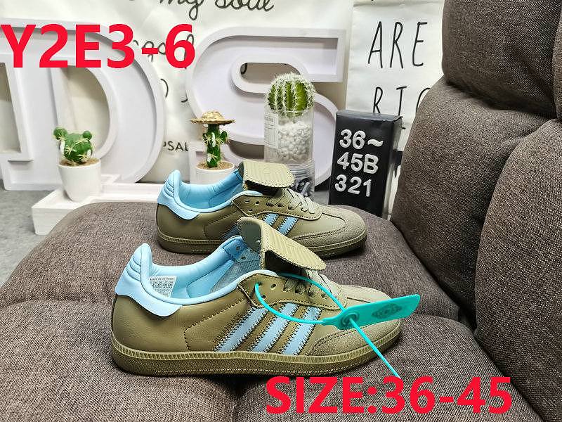 Adidas alt