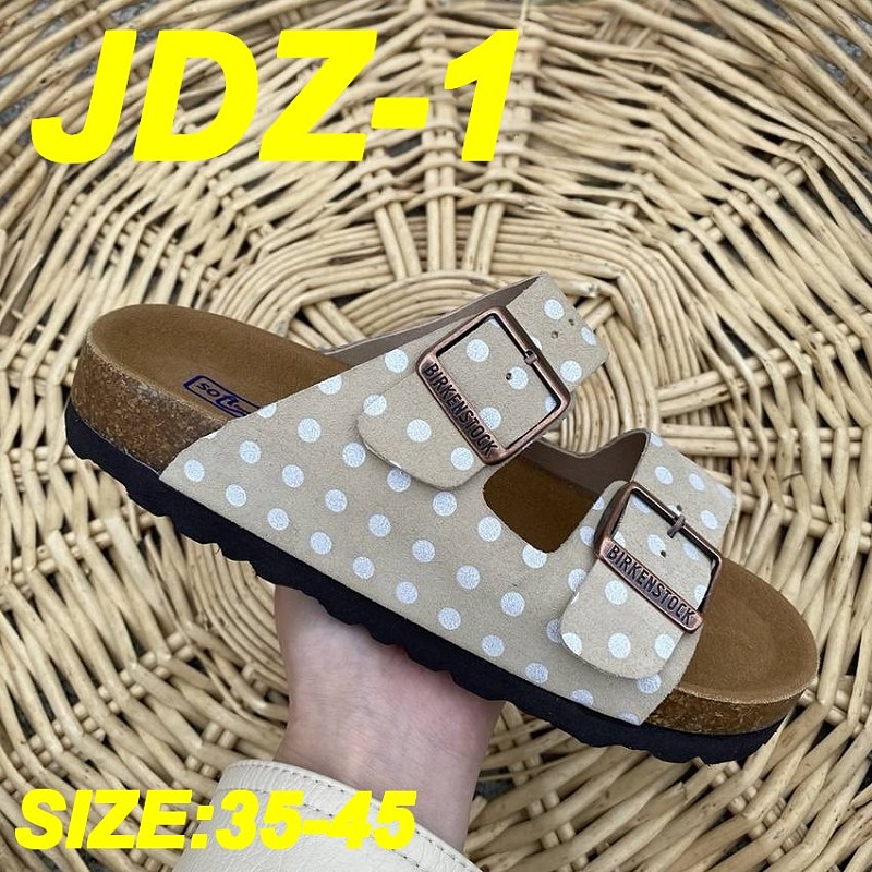 Birkenstock Shoe 3