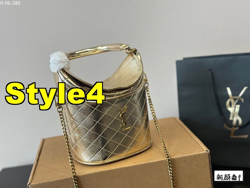 Ysl 4