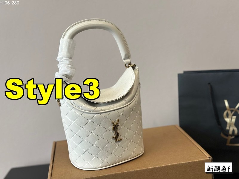 Ysl 5