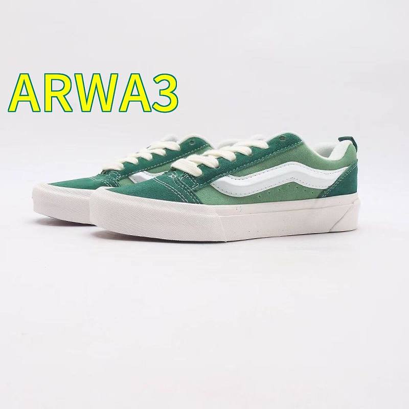 Vans alt