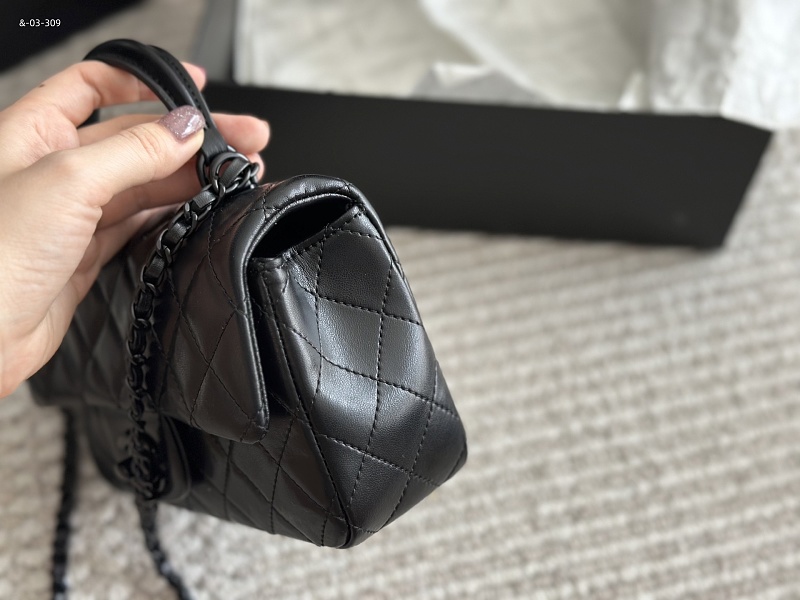 Chanel alt