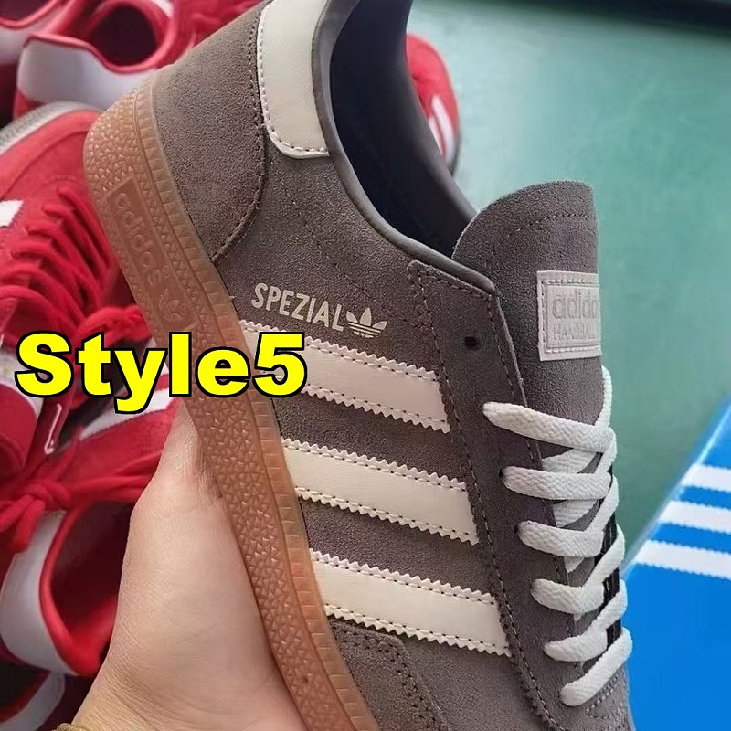 Adidas alt