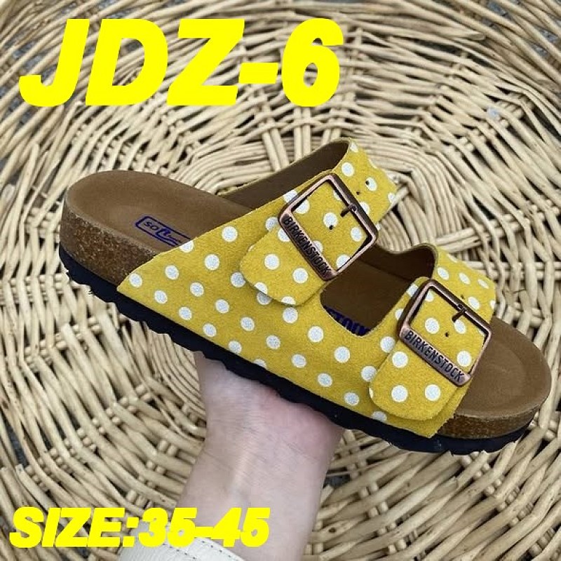 Birkenstock Shoe alt