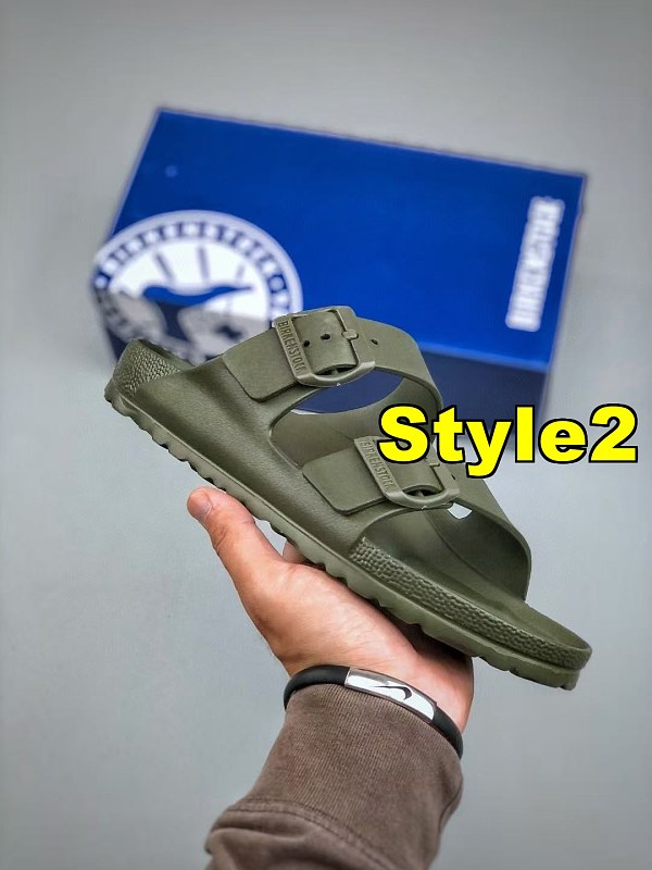 Birkenstock alt