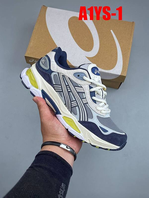 Asics AN6476