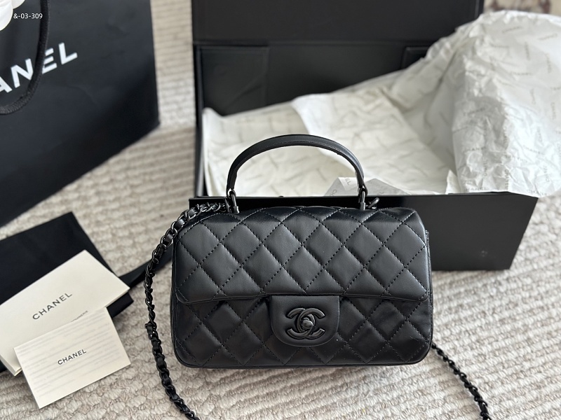 Chanel Chanel