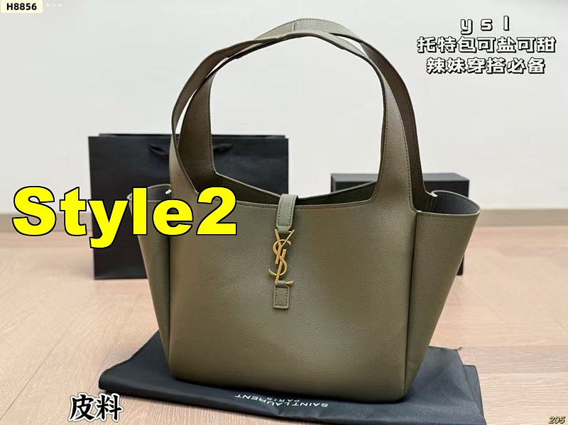 Ysl alt
