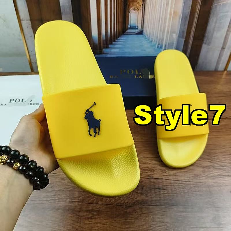 Polo alt