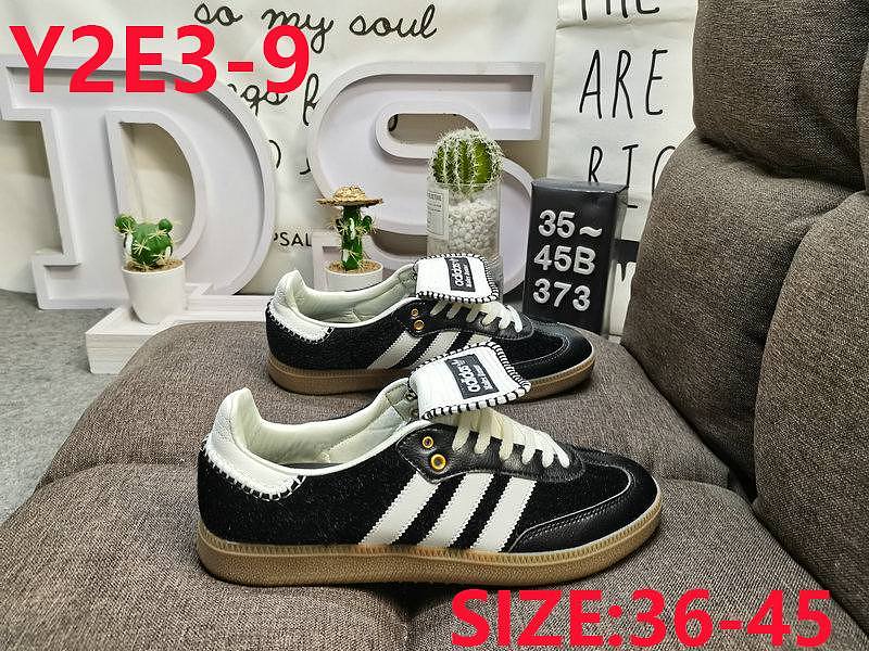 Adidas Adidas