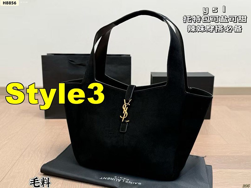 Ysl 5