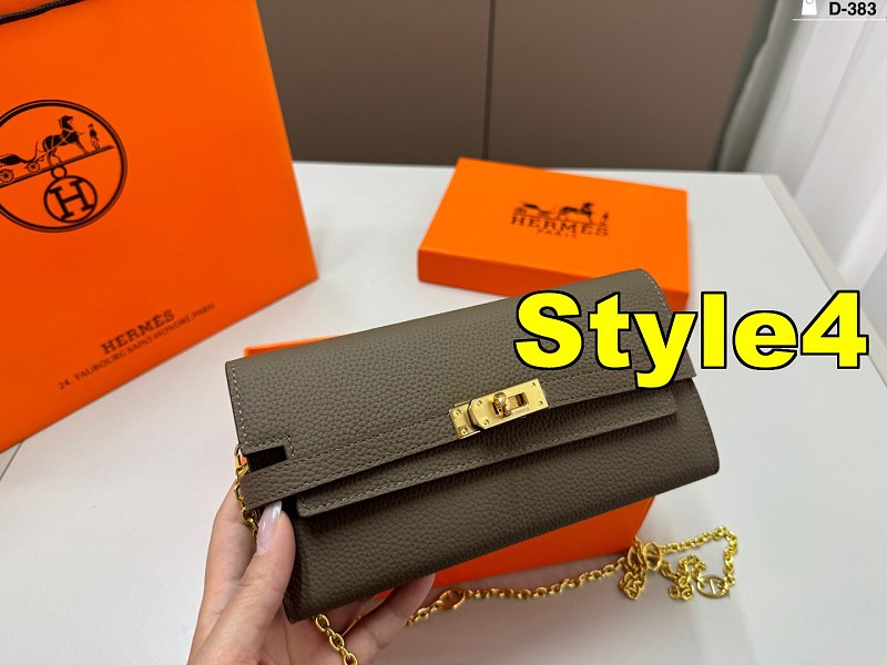 Hermes With Box 3