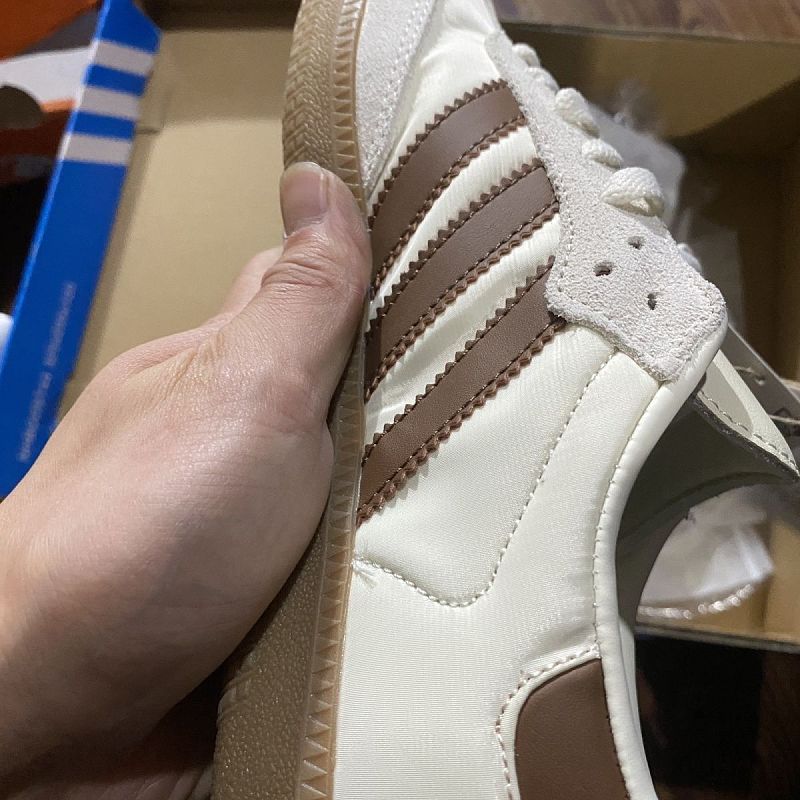 Adidas Withbox 4