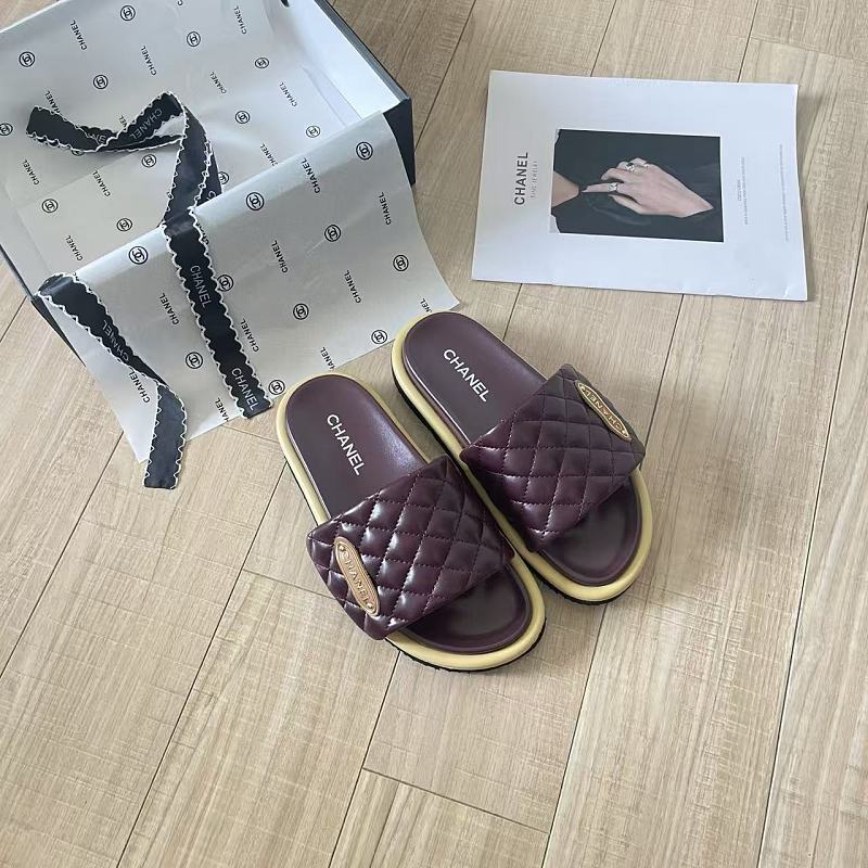 Chanel Chanel