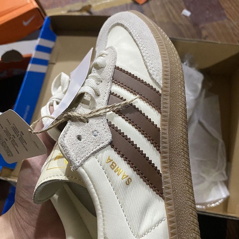 Adidas Withbox Adidas Withbox