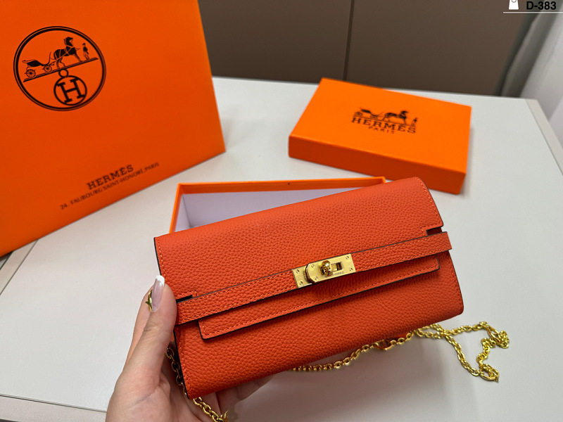 Hermes With Box Hermes With Box
