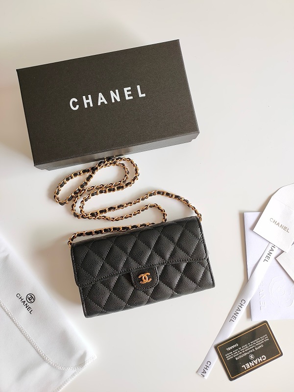 Chanel With Box 4