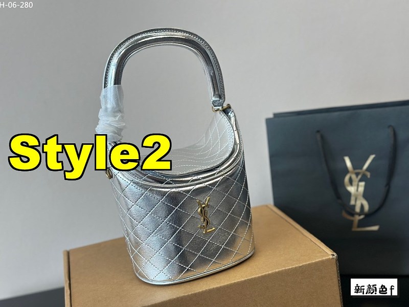 Ysl alt