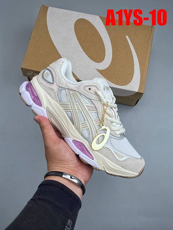 Asics 5
