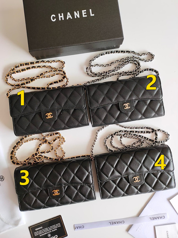 Chanel With Box alt