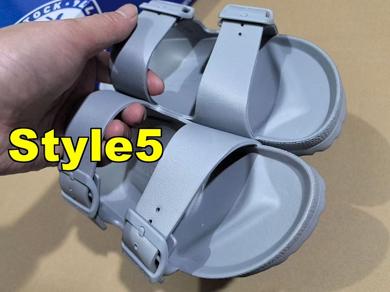 Birkenstock alt