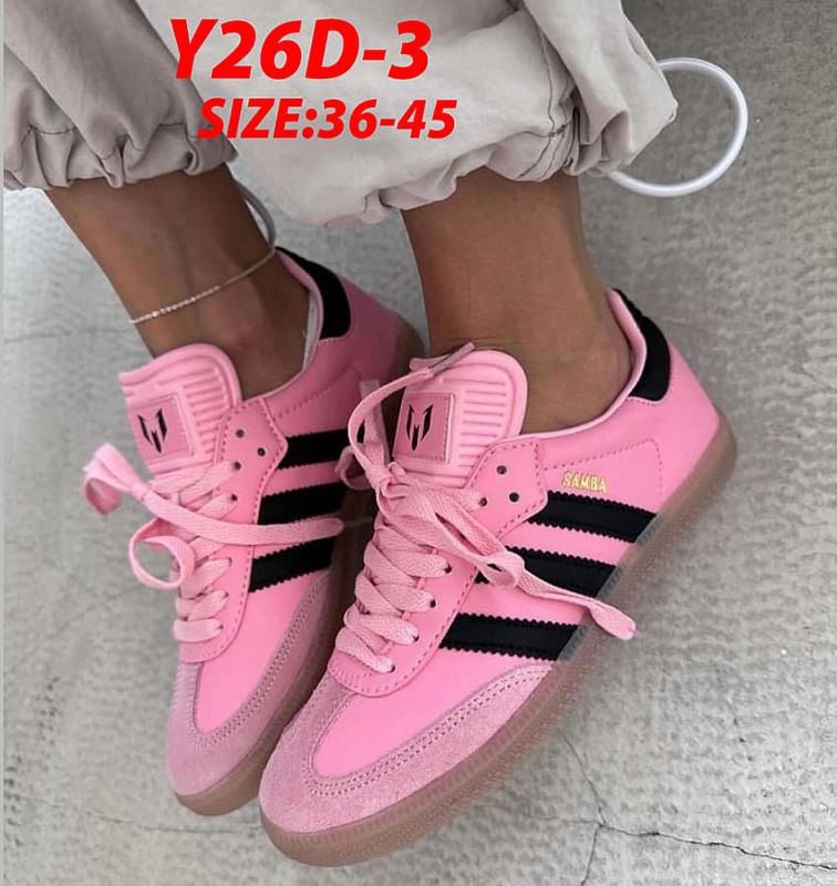 Adidas alt