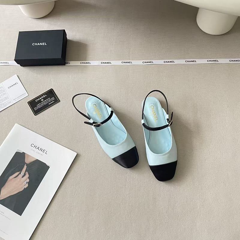 Chanel Chanel