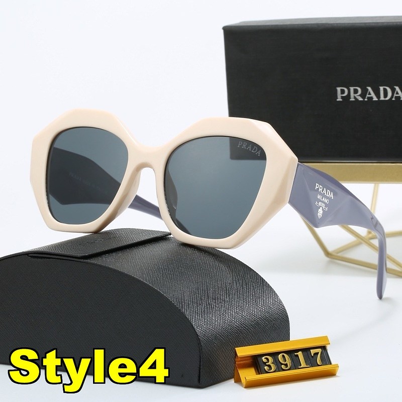 Prada With Box 4