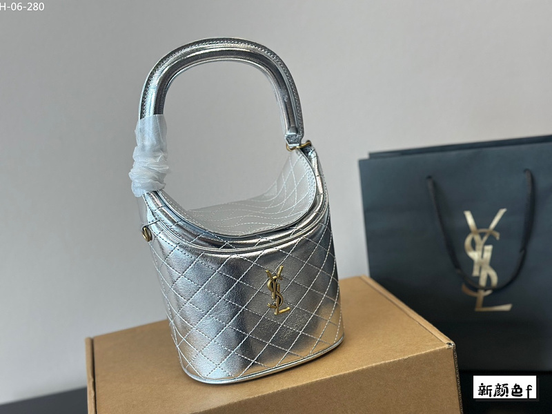 Ysl Ysl