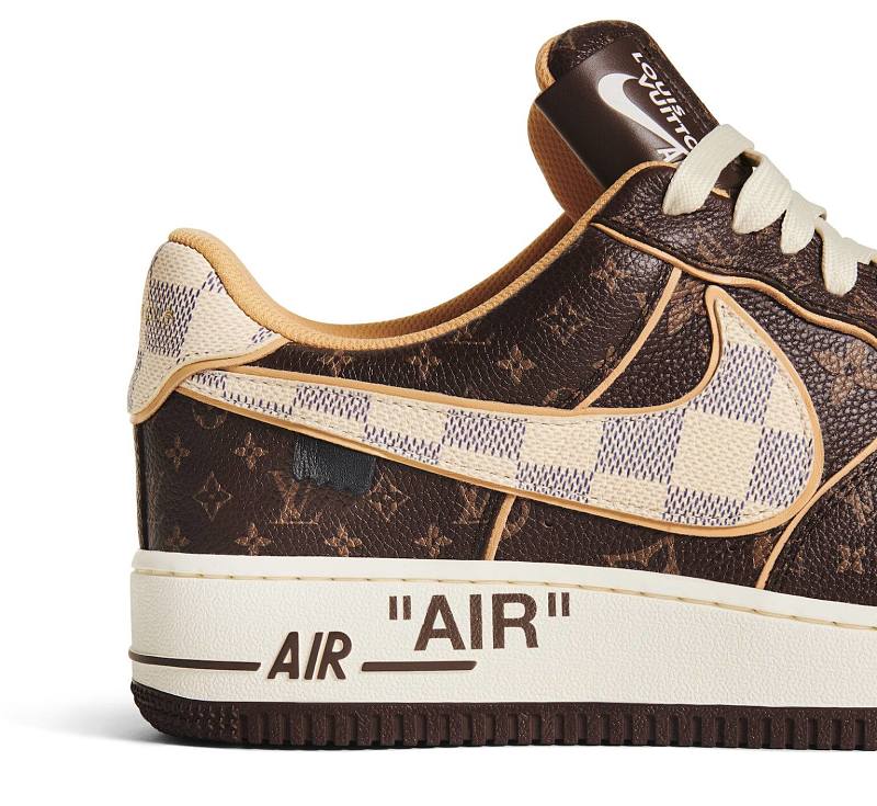 Lv Nike 3