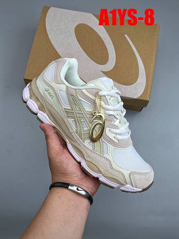 Asics 4