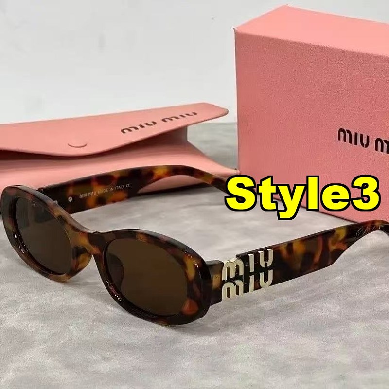 Miumiu With Box 3