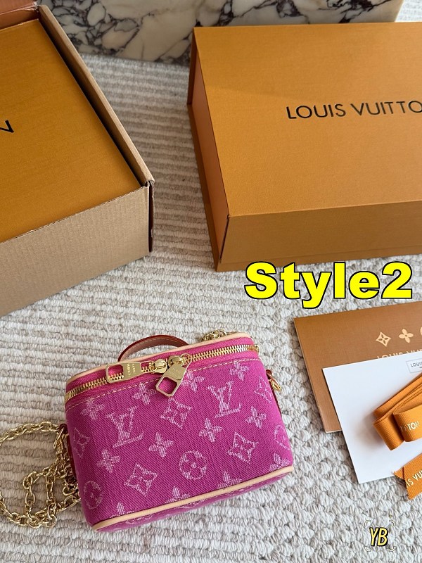 Lv alt