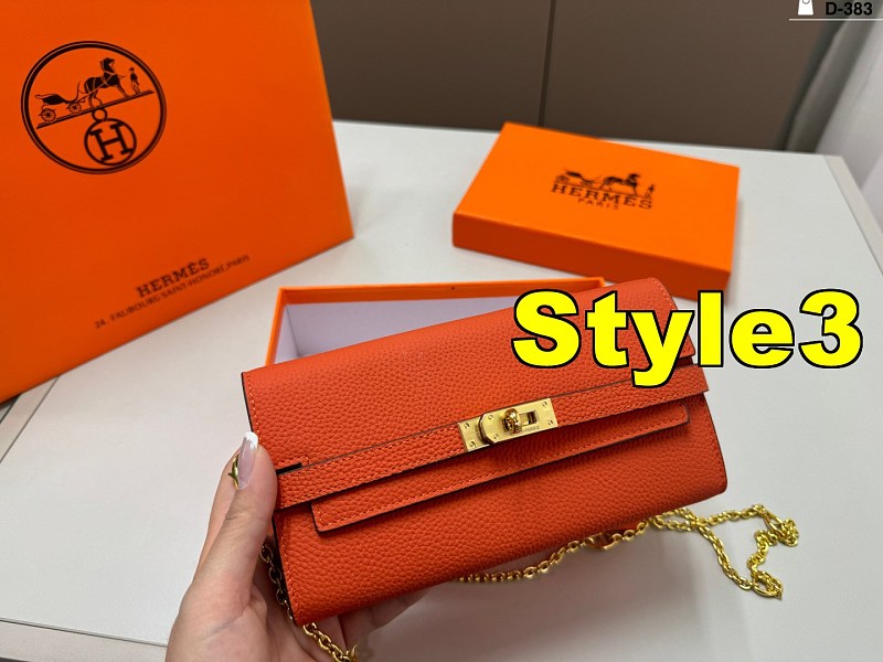 Hermes With Box 4