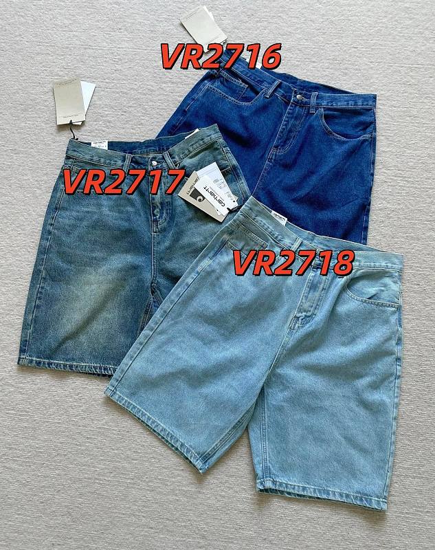 Carhart 3