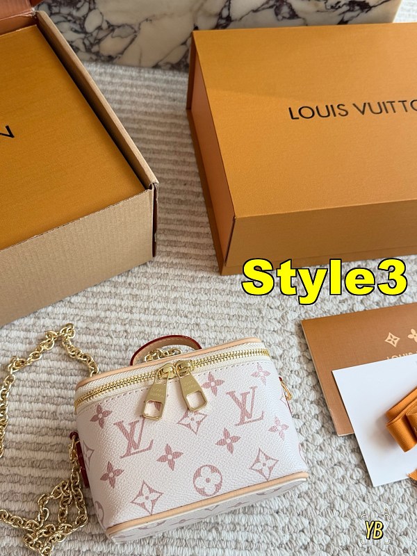 Lv 5
