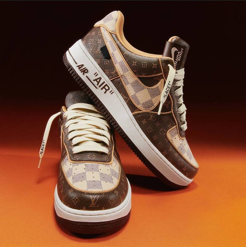 Lv Nike alt
