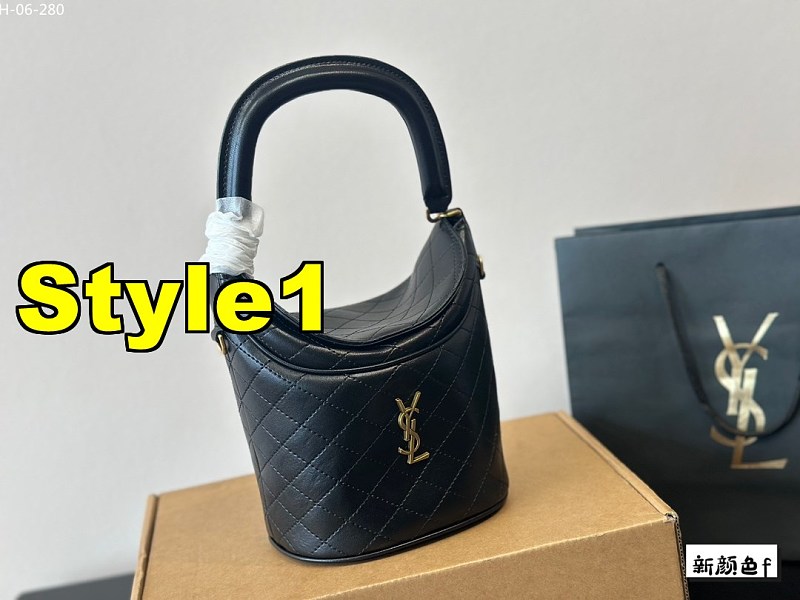 Ysl 3