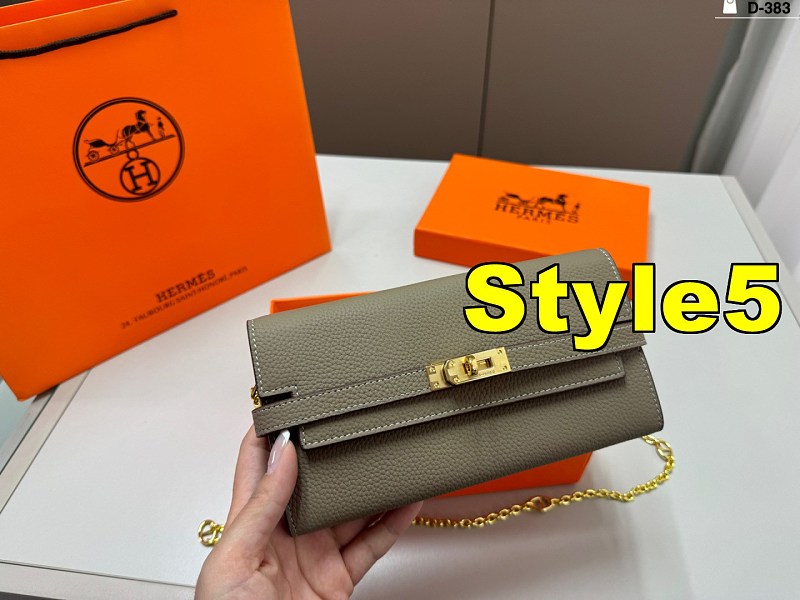 Hermes With Box alt
