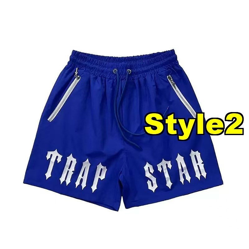Trap alt