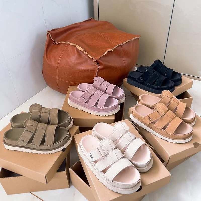 Ugg Ugg