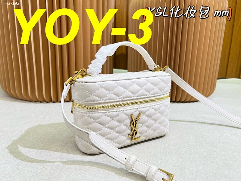 Ysl 3