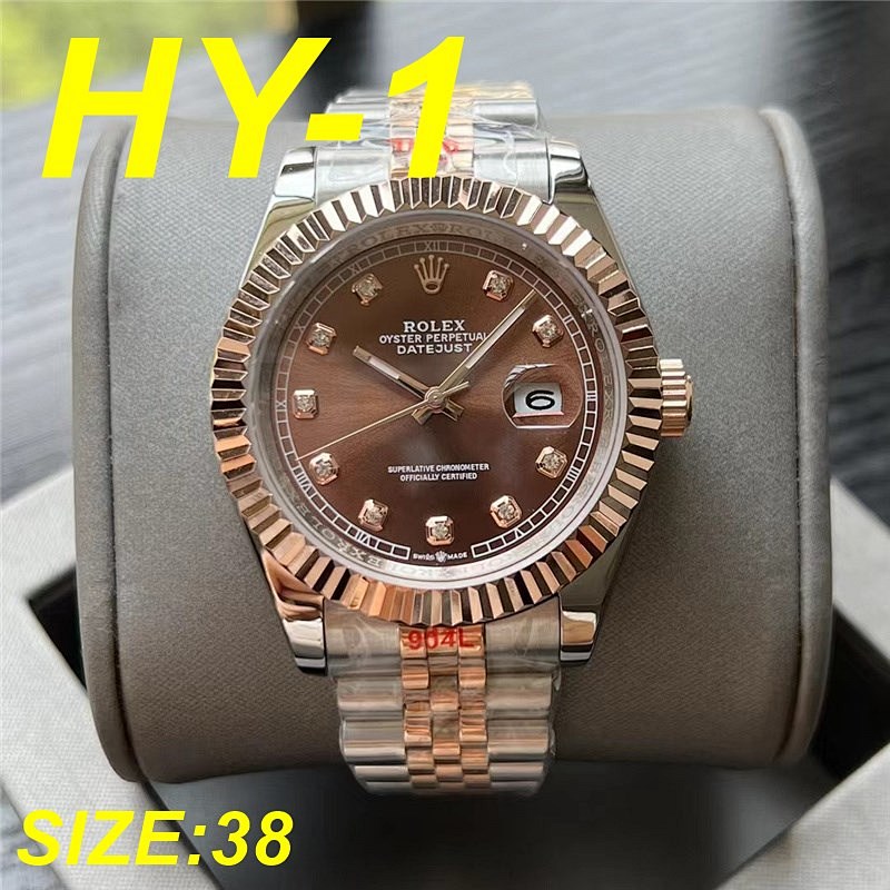 Rolex 3